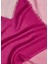 Pembe Ipek Eşarp 3