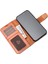 Classic Case iPhone 16 Pro British Deri Telefon Kılıfı 4