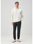 Abc Slim Fit Çok Renkli Pantolon 1