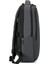 41227101 Zaino Business 2 15.6" Clayton Nero Antrasit Unisex Sırt Çantası 3