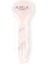 Spoon gua sha Rose Quartz 1
