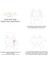 Spoon gua sha Rose Quartz 4