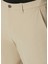 Slim Fit Abc Pantolon 4