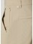 Slim Fit Abc Pantolon 5