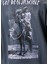 Mavi Kapüşonlu Sweatshirt 6