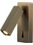 Tarifa Bronz Metal Aplik 1