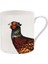Woodland Wildlife Pheasant Porselen Kupa 1