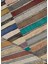 Anadol Colorblocked Yün Tezgah Kilim 2