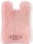 Rose Quartz Gua Sha Crystal Square 1