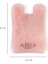 Rose Quartz Gua Sha Crystal Square 3