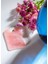 Rose Quartz Gua Sha Crystal Square 4