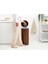 Newicon Warm Bronze Pedallı Mutfak Çöp Kovası 30 Lt 4