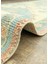 Tulip Oriental Tasarımlı Yün Yolluk 73 x 185 cm 5