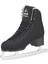 Mystique 1592 Siyah Erkek Buz Pateni 4