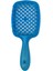 Superbrush Mavi Neon Saç Fırçası 1