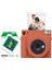 Instax Sq1 Terracotta Turuncu Fotoğraf Makinesi + 10'lu Kare Film 1