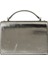 Venezia Antrasit Kadın Deri Çanta 4