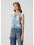 Mavi Denim Yelek 1