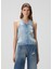 Mavi Denim Yelek 3