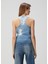 Mavi Denim Yelek 4