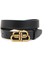Siyah Kadın Kemer 1