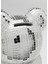 Money Box Disco Ayıcık Figürlü Biblo 4