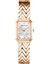 Octogone 17446BPR19 Rose Gold Kadın Kol Saati 1