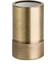 Antik Renk Tezgah Üstü Diş Fırçalığı 102X60 mm 1