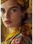 Leona By Jean S. Partre Fine Art Baskı 50X50 cm 2