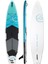 Comfort Touring 11'6 Sup Blue Şişme Kürek Sörfü Bordu 1