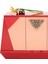 Credenza Ejder Kırmızı Somon Dolaplı Konsol 5