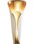 Pearl Beyaz Metal Aplik 1