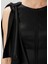 Siyah Elbise 5