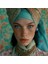 Capucine By Jean S. Partre Fine Art Baskı 50X50 cm 1