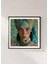Capucine By Jean S. Partre Fine Art Baskı 50X50 cm 3