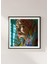 Lucia By Jean S. Partre Fine Art Baskı 70X70 cm 3