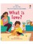 Very First Questions & Answers: What Is Love? - Katie Daynes 9