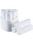 Beyaz Beyaz Pamuklu 10'lu El Havlusu Seti 1