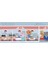 Peppa Pig - Peppa S Best Day Ever Magnet Book - Neville Astley 3