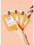 New York Pedi In A Box Deluxe Mandalina Glow 4 Adımlı Pedikür Seti 3