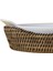 Gondol Rattan Fırın Kabı 2