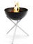 Bowl 57 Tripod ve Barbekü Seti 2