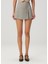 Açık Gri Şort 2