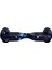Bluetooth Hoparlörlü Akıllı Dengeli Gök Mavi Hoverboard 2