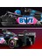 Speed Bwt Alpine F1 Team A524 Yarış Arabası Yapı Oyuncağı 77248 2
