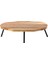 Ahşap Ayaklı Servis Standı 39 x 10 cm 1