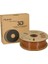 Pla+ Kahverengi Filament 1.75MM 1kg Urhanshop Güvencesiyle 1