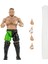 All Elite Wrestling Karakterleri Model Aksiyon Figürlerr S15 Samoa Joe 145 Karakter Figür Oyuncak 4