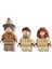 Harry Potter Hogwarts Şatosu: Bitkibilim Dersi 76445 4