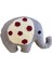 Elephant Pillow Toy Oyuncak Yastık 1